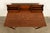 Wood Early Gustav Stickley Mission Oak Arts & Crafts Writing Desk, Circa 1904 For Sale - Image 7 of 15