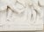 Renaissance Style Plaster Relief Sculpture After Luca Della Robbia For Sale - Image 12 of 18