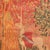 Textile Large Vintage Wall Tapestry, Belgian, Needlepoint, Lady & the Unicorn, Woven Art For Sale - Image 7 of 11