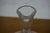 Vintage Christofle Crystal Wine Bottle Decanter Vase For Sale - Image 6 of 12