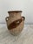 Farmhouse Late 18th Century 2 Handle Calabrese Pot For Sale - Image 3 of 6