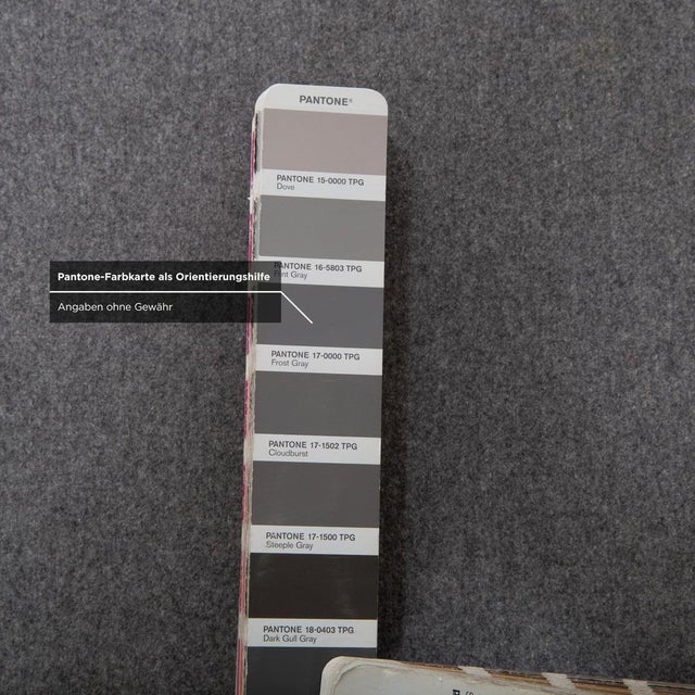 Individi Fabric Gray Stool from BoConcept For Sale - Image 6 of 9