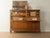 Antique Art Deco Display Cabinet, 1930s For Sale - Image 9 of 14