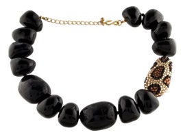 Example of Kenneth Jay Lane Beaded Necklaces