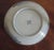 19th Century Chinese Blue & White Porcelain Charger Plate For Sale In New York - Image 6 of 8