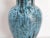 Good condition but presence of a splendor and perhaps a piece picked up at the base of the vase: see photo. Height 37 cm....