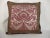 2010s Renaissance Style Fortuny Pillow For Sale - Image 5 of 5