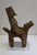 Ceramic Antique Ghanaian Koma-Bulsa Terracotta Equestrian Sculpture For Sale - Image 7 of 7