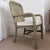 Vintage Faux Bamboo Dining Chairs, 1980s, Set of 2 For Sale - Image 12 of 15