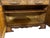 Brown 1920s Carved Oak Sideboard Bar For Sale - Image 8 of 8