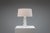 Swedish Glass Table Lamp from Reijmyre Glasbruk, 1970s For Sale - Image 11 of 11