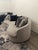 Contemporary Contemporary Bernhardt Sofa Set For Sale - Image 3 of 10