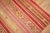 Vintage Tribal Turkish Kilim Flat-Weaves - A Pair - 5'10" x 6'6" For Sale - Image 12 of 12