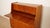 Vintage Secretaire in Teak For Sale - Image 12 of 17