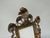 Neo-Baroque Picture Frame with Neptune, Putti and Shells, Bronze, Germany, 1890s For Sale - Image 5 of 18