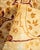 Textile Mogul, One-of-a-Kind Hand-Knotted Area Rug in Ivory, 6' 2" x 12' 1" For Sale - Image 7 of 8