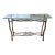 Iron Console Table For Sale
