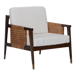 Wildwood Isle Of Palms Lounge Chair For Sale