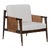 Wildwood Isle Of Palms Lounge Chair For Sale