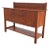 Stickley Mission Arts & Crafts Cherry Sideboard For Sale