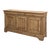 French Sideboard - Light Walnut For Sale