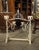 Large Antique French Wrought Iron Château Fireplace Landier Screen, Circa 1890 For Sale - Image 18 of 18