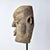 Early 20th Century Ibibio Carved Cross River Mask Nigeria For Sale - Image 4 of 14