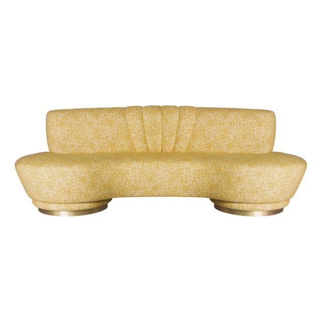 Hedy Sofa by Ottiu For Sale