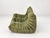 Olive Togo 2-Seater Sofa by Michel Ducaroy for Ligne Roset, 2019 For Sale - Image 6 of 12