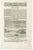 Dardanelles & Hellespont View by George Sandys, Ottoman Turkey, 1621 This rare and historically fascinating early 17th-...