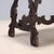 Small Walnut Refectory Table For Sale - Image 6 of 10