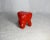 Vintage Molar Stool in Plastic, 1980s For Sale - Image 10 of 13