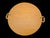 1960s Murano Glass Torchon Tray from Manifattura Di Murano, 1960s For Sale - Image 5 of 10