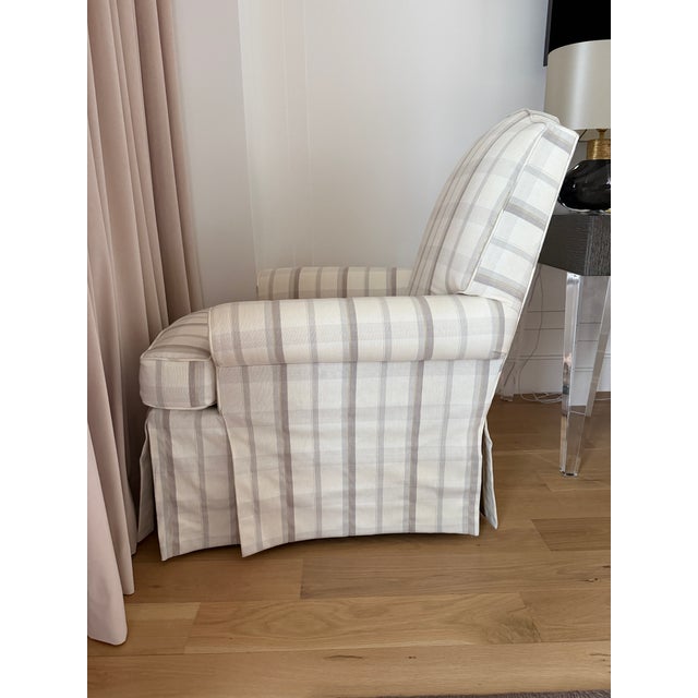 Gregorius Pineo Brussels II Chair For Sale - Image 10 of 11