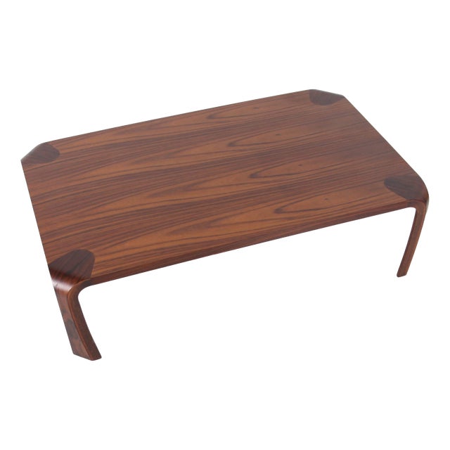 Table Basse by Tendo Mokko, 1970s For Sale