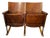 Vintage Cinema Chairs, 1960s For Sale