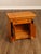Late 20th Century Thomasville Pair Of Grand Classics Biedermeier Style Maple Nightstands For Sale - Image 5 of 18