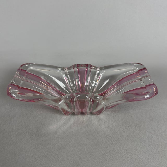 Vintage Murano Glass Centerpiece, 1970s For Sale - Image 4 of 14