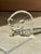 Vintage Paperweight on Glass, 1980s For Sale - Image 10 of 11