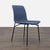 Modern Room & Board Cato Chair For Sale - Image 3 of 8