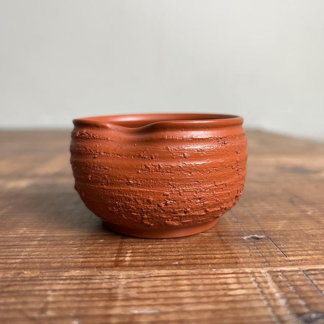 Contemporary Antique Tea Cup, 1890s For Sale - Image 3 of 9