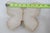 Lenox China Butterfly Shaped Server Divided Tray Ivory With 24k Gold Trim 4915b For Sale - Image 11 of 12