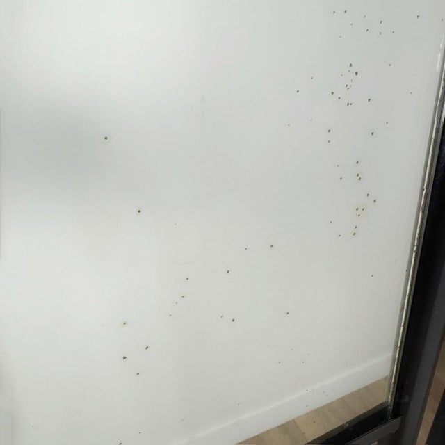 Vintage Metal Coat Rack with Wooden Balls and Scoubidou Cords, 1960s For Sale - Image 16 of 18