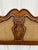 Brown 1980s Drexel Brittany Collection French Country Queen Headboard For Sale - Image 8 of 12