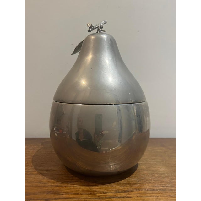 1970s Large Ice Bucket by Freddo Therm, 1970s For Sale - Image 5 of 10