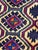 Vintage Turkmen Baluch Rug, 1980s For Sale - Image 17 of 18