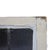 Arts & Crafts Frank Lloyd Wright Style Arts & Crafts Leaded Stained Glass Windo C1920 For Sale - Image 3 of 6