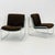 Mid-Century Modern Sling Lounge Chair by Peter Hoyte for Habitat, Italy, 1980s For Sale - Image 4 of 18