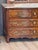 18th Century Continental Commode With a Marble Top For Sale - Image 6 of 13