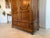 Baroque Wardrobe in Pine For Sale - Image 9 of 15